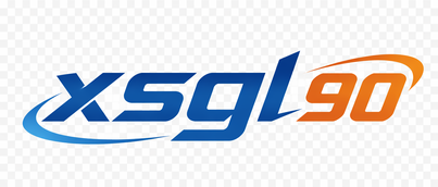 XSGL 90 Logo